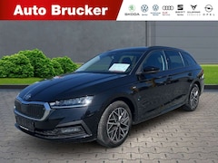 Bild des Angebotes Skoda Octavia Combi Clever 2.0 TDI+Alufelgen+Navi+Klim