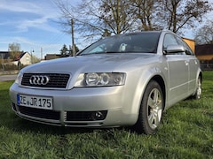 Bild des Angebotes Audi A4 Avant 2.5 TDI