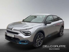 Bild des Angebotes Citroen E-C4 Electric Shine ,HUD ,Navi, digitales Cockpit ,360 Kamera, L