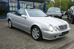 Bild des Angebotes Mercedes-Benz 200 1HAND*VerdeckNEU*KLIMA*SITZHEIZ.