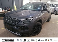 Bild des Angebotes Jeep Compass S 1.5 e-Hybrid NAVI VIRTUAL TOPVIEW LED ACC EL.HEC