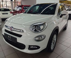 Bild des Angebotes Fiat 500X Lounge , Automatik,2.Hand