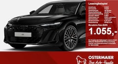 Bild des Angebotes Audi A6 Lim. e-hybrid quattro 270 kW S tronic Tech pro. MM
