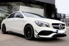Bild des Angebotes Mercedes-Benz CLA 45 AMG CLA 4Matic Speedshift DCT 7G