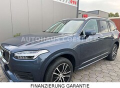 Bild des Angebotes Volvo XC90 XC90 Momentum Pro AWD*GARANTIE*TOP