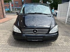 Bild des Angebotes Mercedes-Benz Viano Fun 3.0 CDI lang*KLIMA*AHK*SHZ*NAVI*
