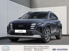 Bild des Angebotes Hyundai TUCSON FL 1.6 T-GDI 48V 7-DCT 2WD PRIME 1.6
