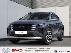 Bild des Angebotes Hyundai TUCSON FL 1.6 T-GDI 48V 7-DCT 2WD PRIME 1.6