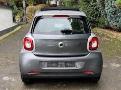Bild des Angebotes smart forFour smart forfour prime