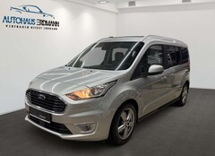 Bild des Angebotes Ford Grand Tourneo Connect Titanium 1,5 TDCI*7-Sitzer