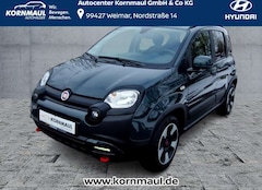 Bild des Angebotes Fiat Panda 1.0 CROSS (71 PS) Mild Hybrid
