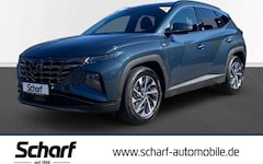 Bild des Angebotes Hyundai TUCSON Edition 30+ Mild-Hybrid Navi ASP LED