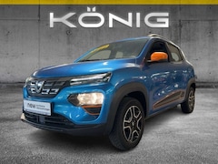 Bild des Angebotes Dacia Spring Comfort Plus *Kamera*Navi*