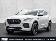 Bild des Angebotes Jaguar E-Pace R-Dynamic SE AWD P250 Mild-Hybrid EU6d AD El. Fond