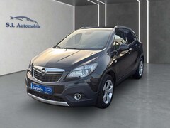Bild des Angebotes Opel Mokka Innovation ecoFlex 4x4 SHZ Nr. 083