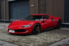 Bild des Angebotes Ferrari 296 GTB Lift, Kamera, Racingseat, Apple Car Play