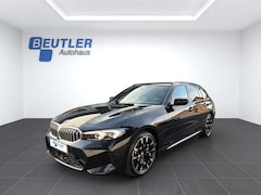 Bild des Angebotes BMW 330 i xDrive Touring  M Sport 19" Pano