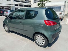 Bild des Angebotes Mitsubishi Colt CZ3 1.1 Klima tel.01708044052 Tüv 1.2027