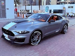Bild des Angebotes Ford Mustang 2.3 Eco Boost Aut.