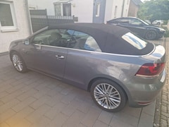 Bild des Angebotes VW Golf Cabriolet Golf Cabrio 1.4 TSI Lounge