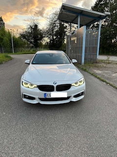 Bild des Angebotes BMW 430 430d Gran Coupe xDrive Aut. M Sport