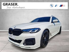 Bild des Angebotes Alpina B5 S Touring Flotter Familien-Kombi :-) 322 Km/h
