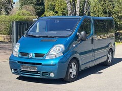 Bild des Angebotes Renault Trafic Combi Generation Privilege