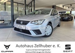 Bild des Angebotes SEAT Ibiza 1.0 MPI Reference *Navi*Sitzhzg*Allwetter*
