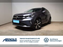 Bild des Angebotes VW Taigo TSI Style