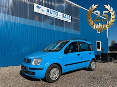 Bild des Angebotes Fiat Panda 1.2 8V Dynamic**Schiebedach**