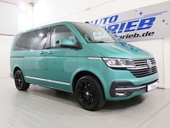 Bild des Angebotes VW T6 Multivan Multivan Generation Six 4MOTION LED, AHK, App