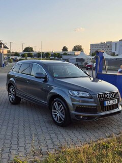 Bild des Angebotes Audi Q7 3.0 tdi quattro 245cv tiptronic