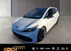 Bild des Angebotes CUPRA Born 170 kW 58 kWh Pano Navi*TopView*SHZBeats*F