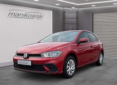 Bild des Angebotes VW Polo 1.0TSI *Life*Navi+LED+ACC+PDC+Stzhzg+GJR+