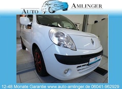 Bild des Angebotes Renault Kangoo TomTom Edition.Hand Scheckheft 24Mo.Gara.