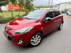 Bild des Angebotes Mazda 2 1.3 Kenko*5Türer*Alu*Klima*Navi*Tüv NEU!!!