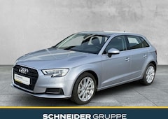 Bild des Angebotes Audi A3 SPORTBACK 35TFSI DESIGN design XENON+NAVI+SHZ+KAME