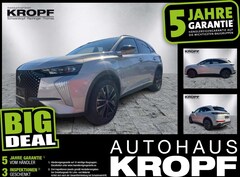 Bild des Angebotes DS Automobiles DS 7 1.5 BlueHDi 130 S&S Esprit de Voyage SHZ