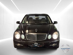 Bild des Angebotes Mercedes-Benz E 420 CDI LIMO*XENON*AIRMATIC*2te Hand*