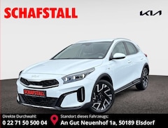 Bild des Angebotes Kia XCeed 1.5 T-GDI DCT7 Vision Navi Komfort 18 Zoll Allwett