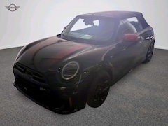 Bild des Angebotes MINI John Cooper Works Cabrio John Cooper Works Trim