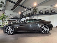 Bild des Angebotes Aston Martin V8 V8 Vantage S, SP10, D-Fz, 1.Hd, Scheckheft