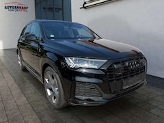 Bild des Angebotes Audi Q7 50 TDI quattro competition plus*S-Line*Voll*