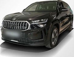 Bild des Angebotes Skoda Kodiaq 2.0 TDI 4x4 Selection DSG Matrix Pano