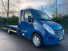 Bild des Angebotes Renault Master 2.3 dCi 2011 Abschleppwagen Abschlepper