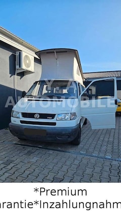 Bild des Angebotes VW T4 California 2.5 TDI*Aufstelldach*Klima*HUNeu