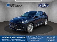 Bild des Angebotes Ford Kuga 2.5 PHEV Vignale*HUD*RFK*AHK*NAVI*LEDER*B&O