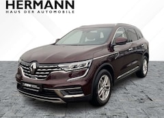 Bild des Angebotes Renault Koleos 2.0 BLUE dCi 185 FAP Initiale Paris *NAVI