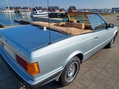 Bild des Angebotes Maserati Biturbo Spyder
