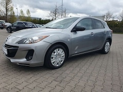 Bild des Angebotes Mazda 3 Kenko GARANTIE KLIMATRONIC TEMPOMAT PDC AHK
